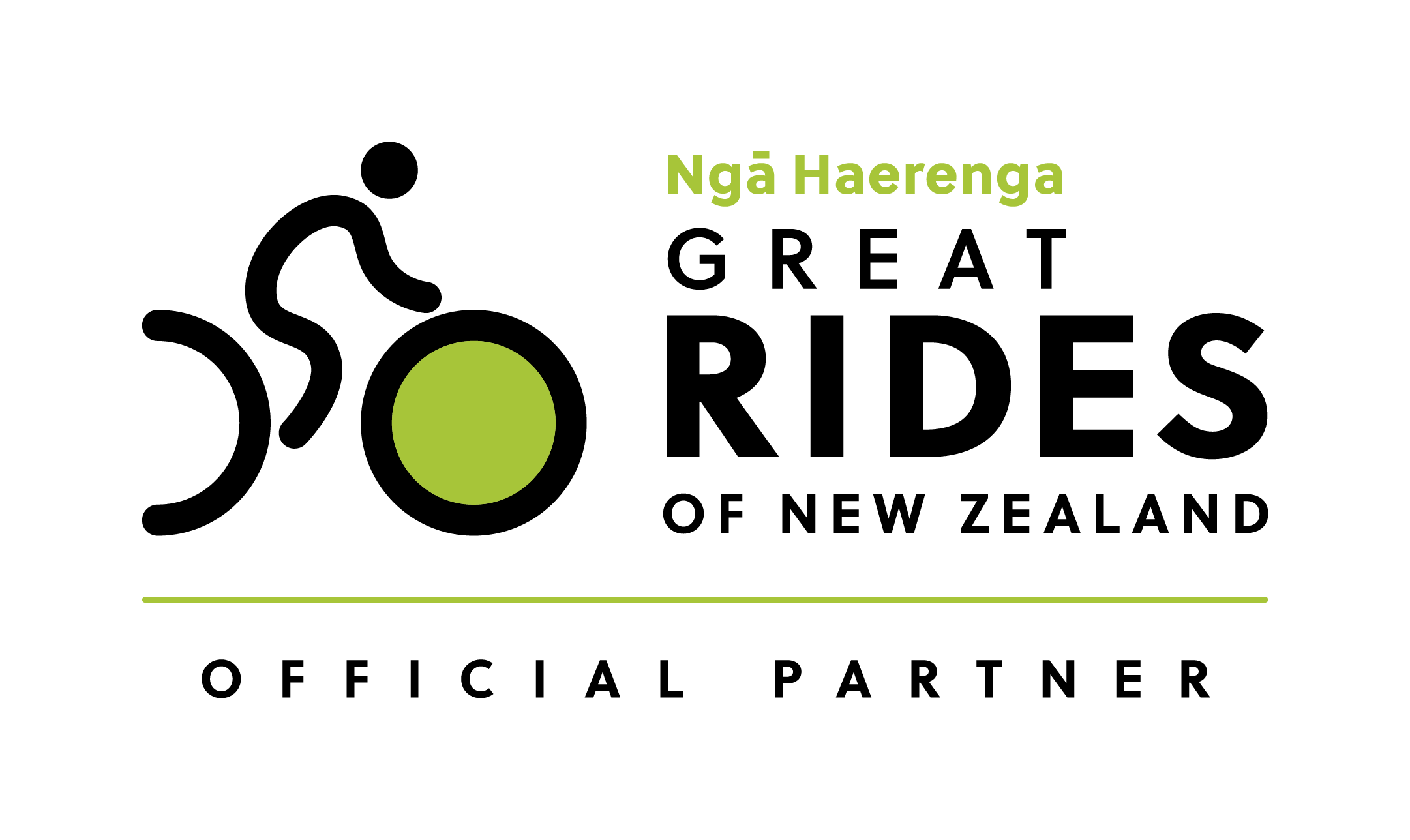 Great Rides New Zealand logo