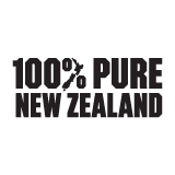 New Zealand Tourism logo