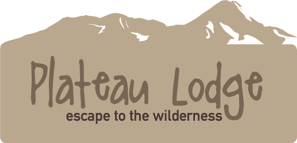Plateau Lodge logo