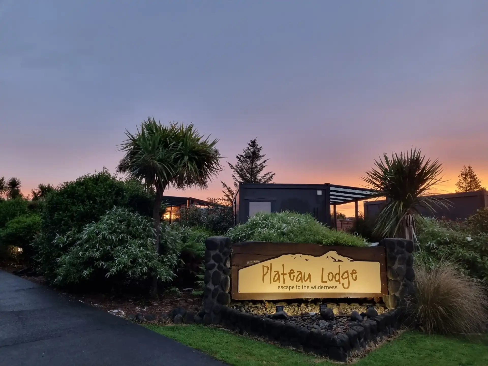 Massage, Room Plateau Lodge- Waimarino