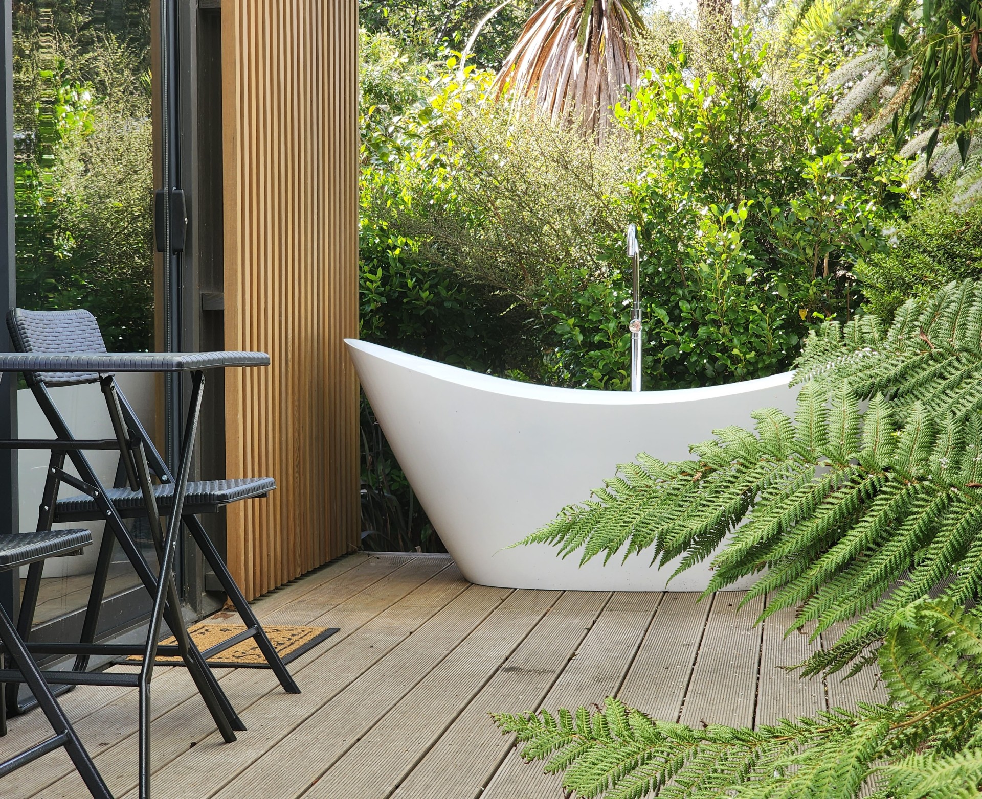 Plateau Lodge- Waimarino