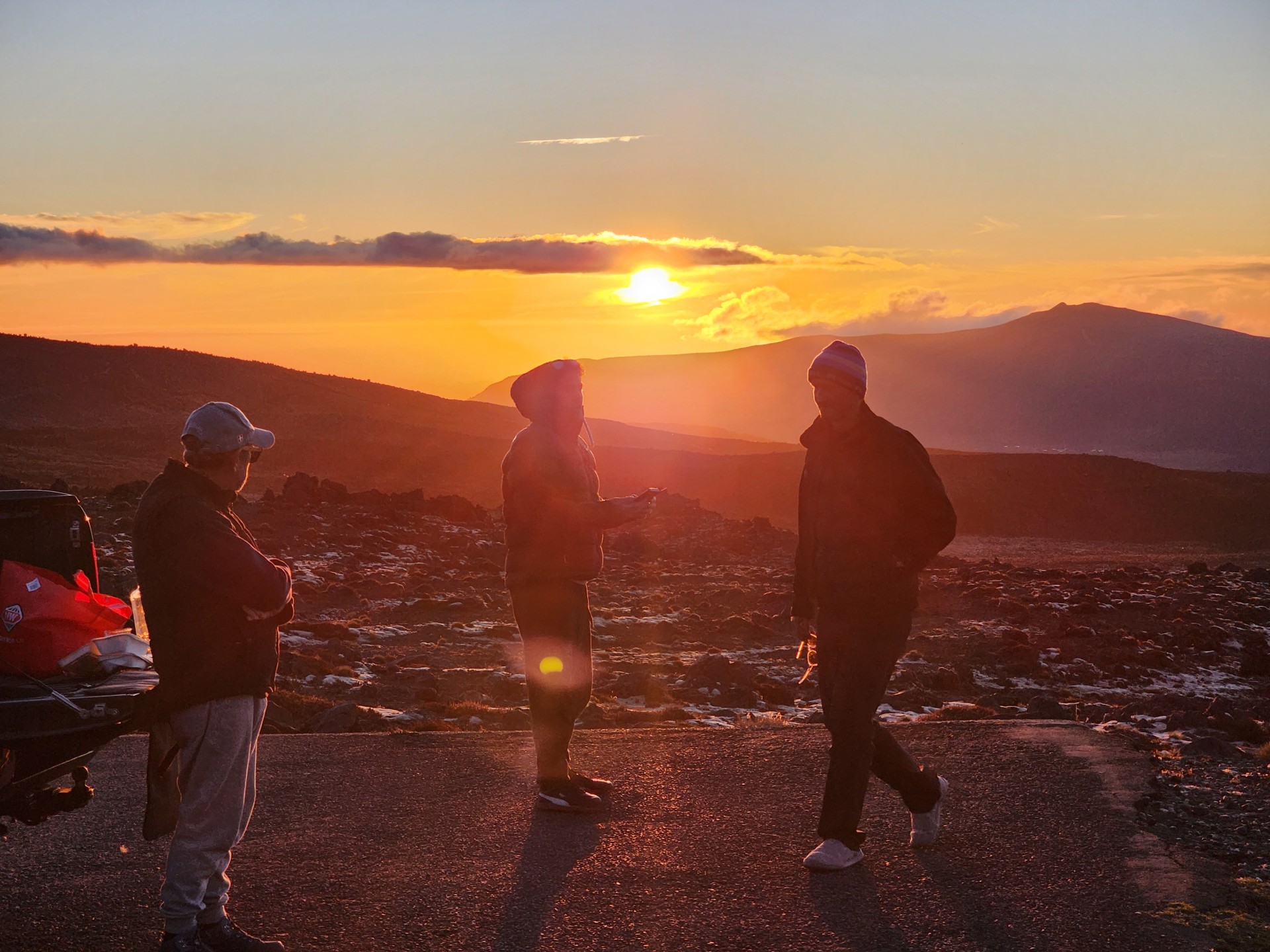 Explore Mt Ruapehu, Tongariro National Park