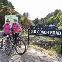 Plateau Lodge business listing for Bike Hire & Adventure Centre
