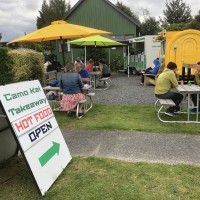 Plateau Lodge business listing for Camo Kai