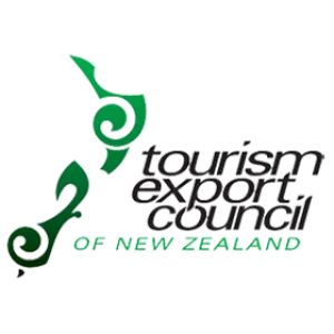 Tourism Export Council NZ logo