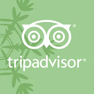 Trip Advisor logo