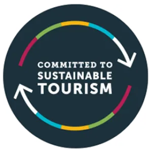Sustainability logo
