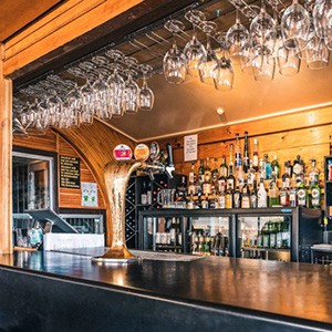 Plateau Lodge business listing for Skotel Alpine Resort