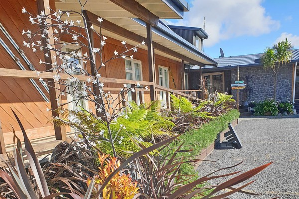 Plateau Lodge Contact Us image Plateau Lodge Contact Us