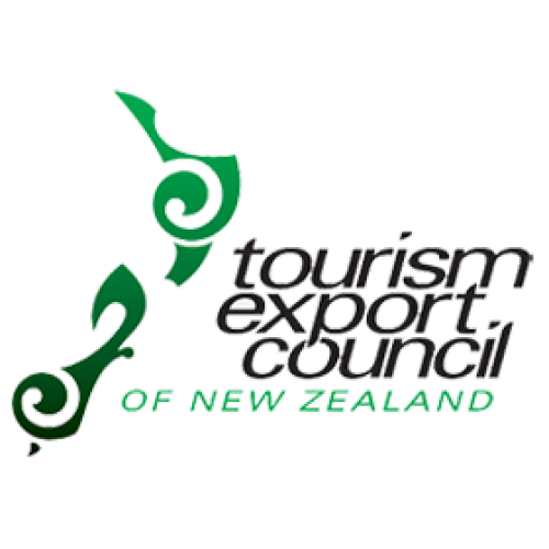 Plateau Lodge Tourism Export Council logo